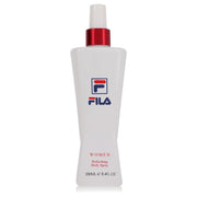 Fila Body Spray By Fila, Perfume for Women, available at zachava.com
