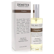 Demeter Fireplace Cologne Spray By Demeter - Zachava.com