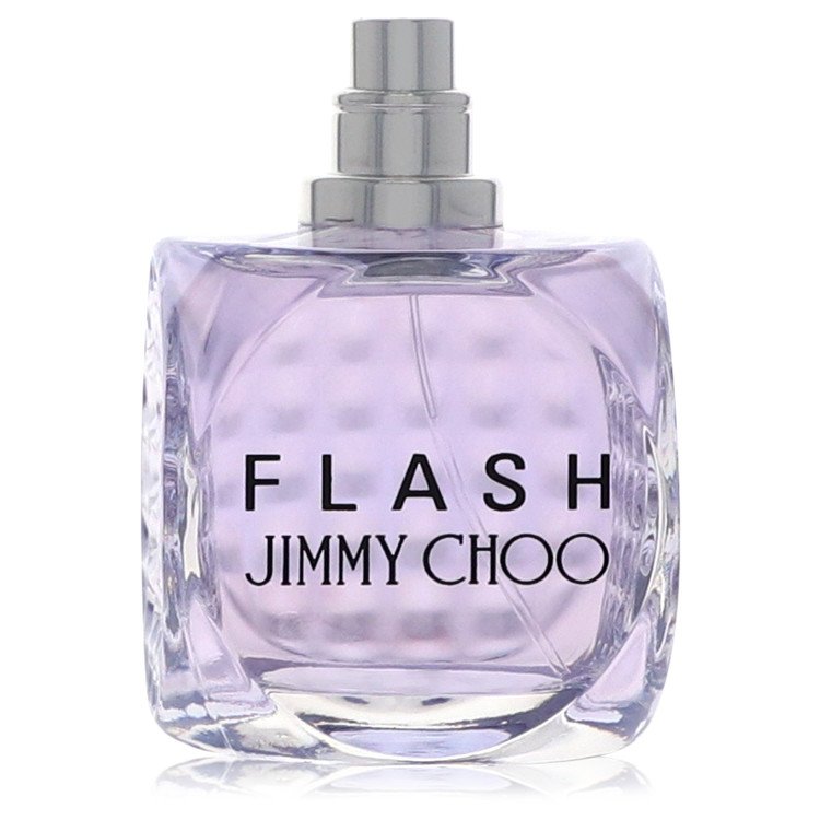 Flash Eau De Parfum Spray (Tester) By Jimmy Choo, Perfume for Women, available at zachava.com