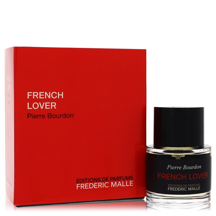 French Lover Eau De Parfum Spray By Frédéric Malle - Zachava.com
