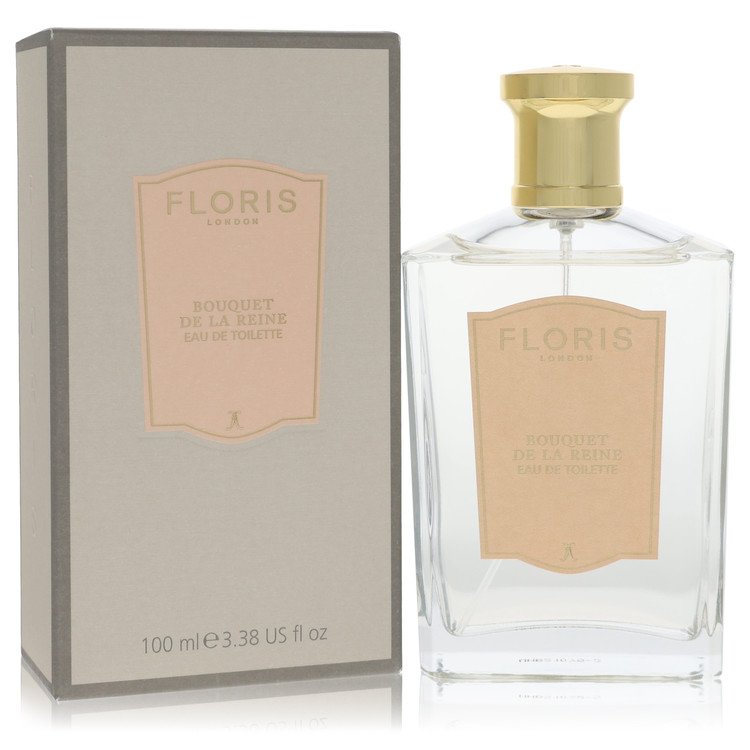 Floris Bouquet De La Reine Eau De Toilette Spray By Floris, Perfume for Women, available at zachava.com