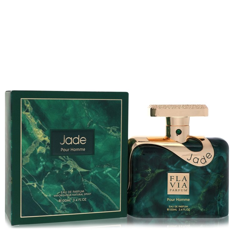 Flavia Jade Eau De Parfum Spray By Flavia, Cologne for Men, available at zachava.com