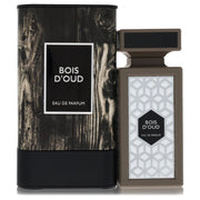 Flavia Bois D'oud Eau De Parfum Spray By Flavia, Cologne for Men, available at zachava.com
