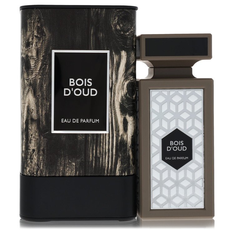 Flavia Bois D'oud Eau De Parfum Spray By Flavia, Cologne for Men, available at zachava.com