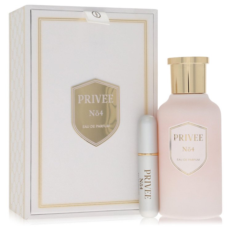 Flavia Privee No 4 Eau De Parfum Spray with Atomizer By Flavia, Perfume for Women, available at zachava.com