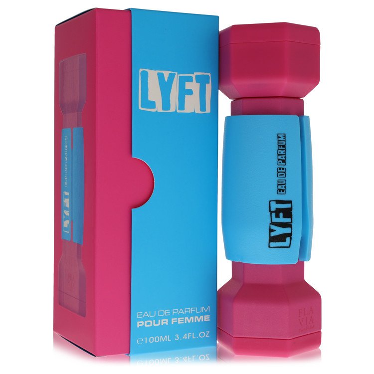 Flavia Lyft Eau De Parfum Spray By Flavia, Perfume for Women, available at zachava.com
