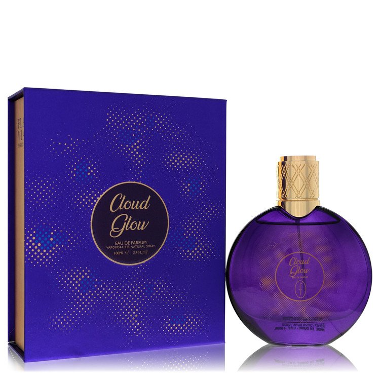 Flavia Cloud Glow Eau De Parfum Spray By Flavia, Perfume for Women, available at zachava.com