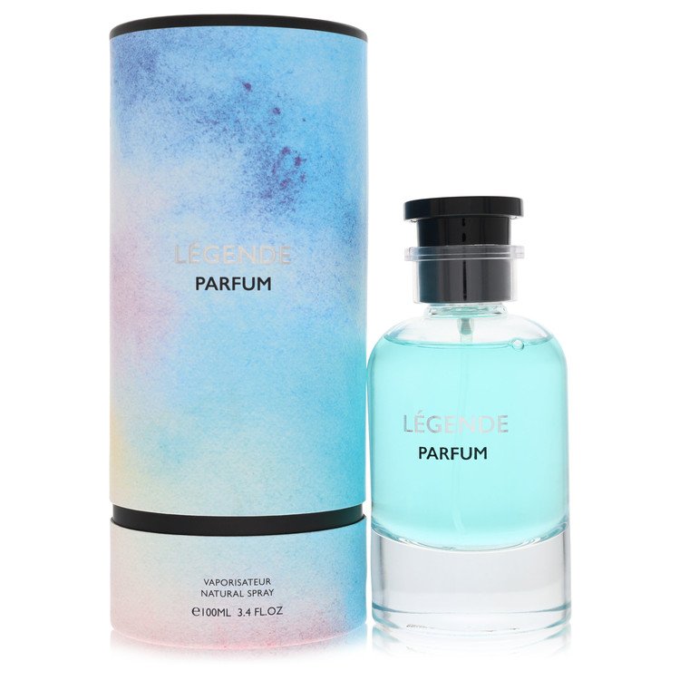 Flavia Legende Eau De Parfum Spray By Flavia, Perfume for Women, available at zachava.com