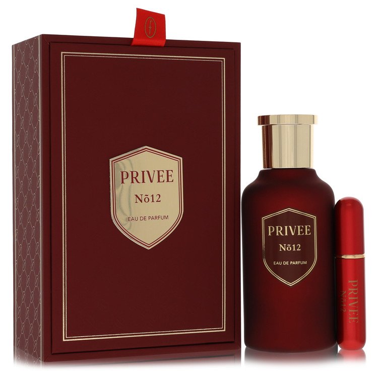 Flavia Privee No 12 Eau De Parfum Refillable Spray By Flavia, Perfume for Women, available at zachava.com