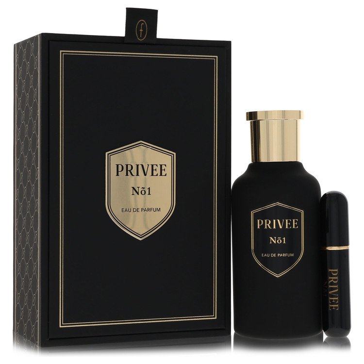 Flavia Privee No 1 Eau De Parfum Refillable Spray By Flavia, Perfume for Women, available at zachava.com