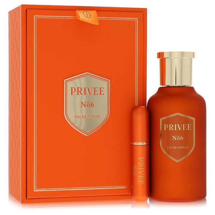 Flavia Privee No 6 Eau De Parfum Spray with Atomizer By Flavia, Perfume for Women, available at zachava.com