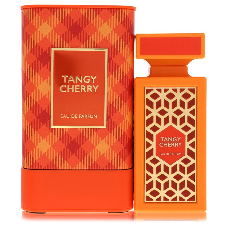 Flavia Tangy Cherry Eau De Parfum Spray By Flavia, Perfume for Women, available at zachava.com