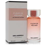 Fleur De Pecher Eau De Parfum Spray By Karl Lagerfeld - Zachava.com