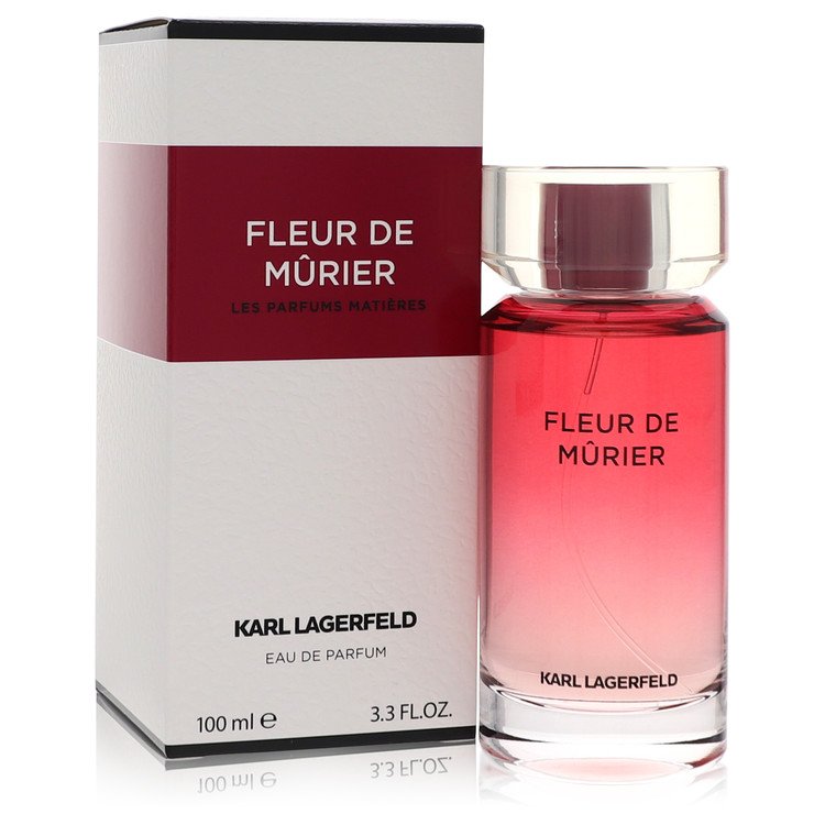 Fleur De Murier Eau De Parfum Spray By Karl Lagerfeld, Perfume for Women, available at Zachava.com.