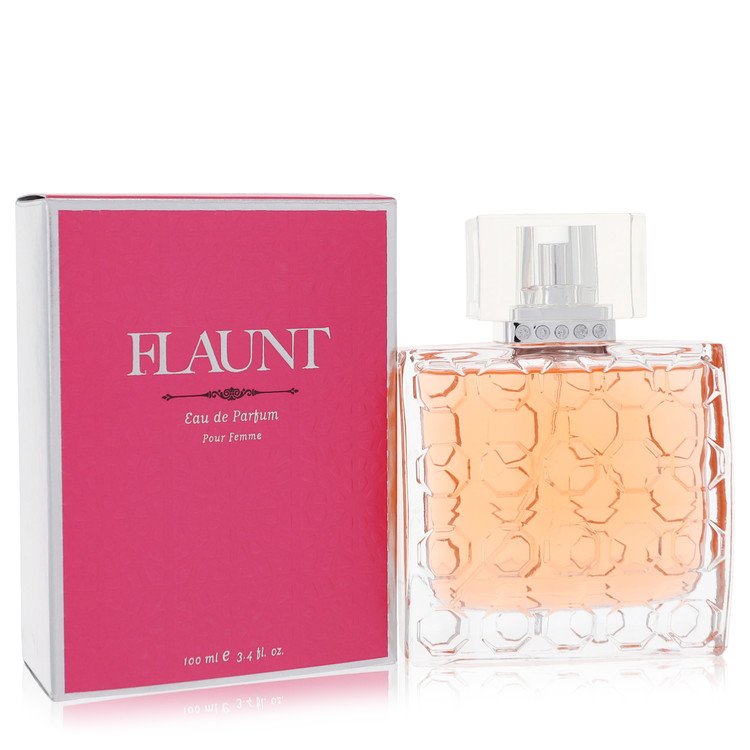 Flaunt Pour Femme Eau De Parfum Spray By Joseph Prive, Perfume for Women, available at Zachava.com.