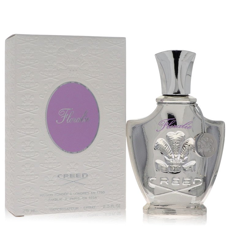 Floralie Eau De Parfum Spray By Creed, Perfume for Women, available at Zachava.com.