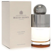 Flora Luminare Eau De Toilette Spray (Unisex) By Molton Brown - Zachava.com
