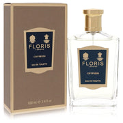 Floris Chypress Eau De Toilette Spray by Floris - Zachava.com