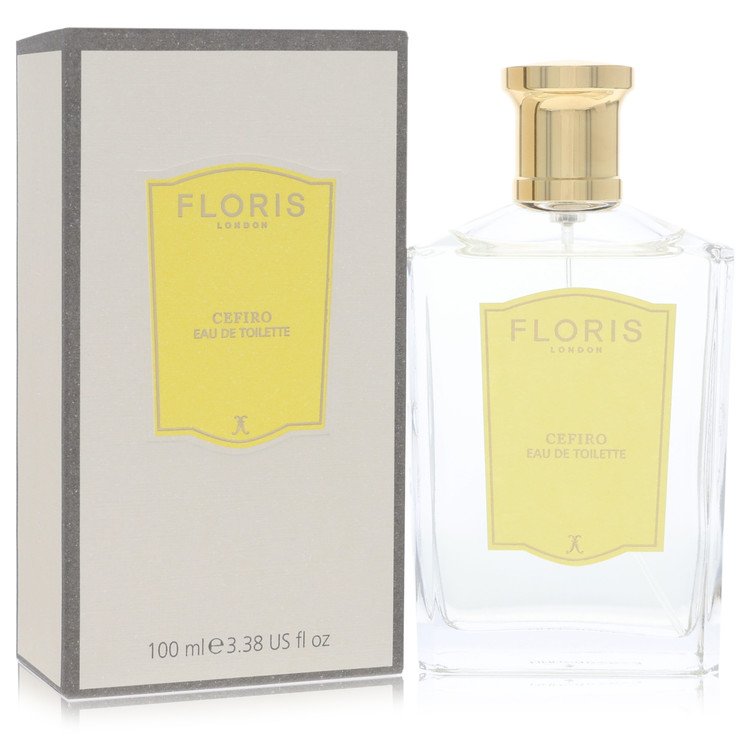 Floris Cefiro Eau De Toilette Spray By Floris, Perfume for Women, available at Zachava.com.
