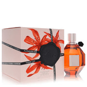 Flowerbomb Tiger Lily Eau De Parfum Spray By Viktor & Rolf - Zachava.com