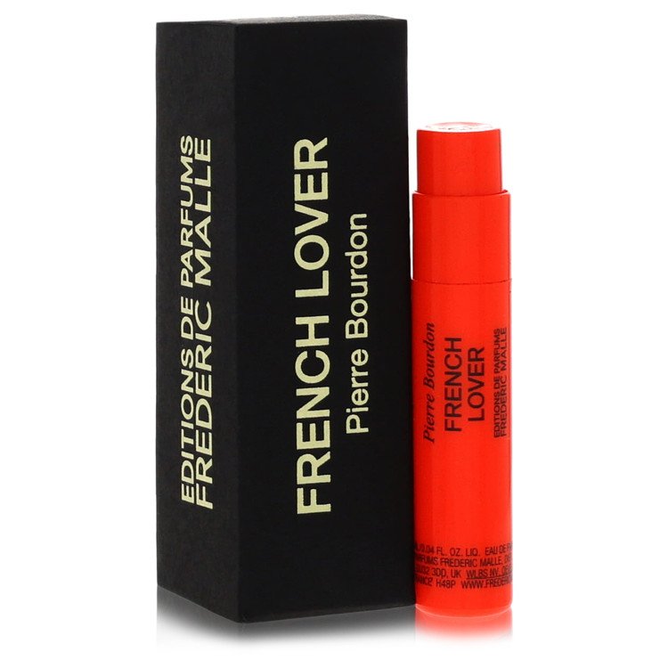 French Lover Vial (Sample) By Frederic Malle, Cologne for Men, available at Zachava.com.