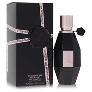 Flowerbomb Midnight Eau De Parfum Spray By Viktor & Rolf - Zachava.com