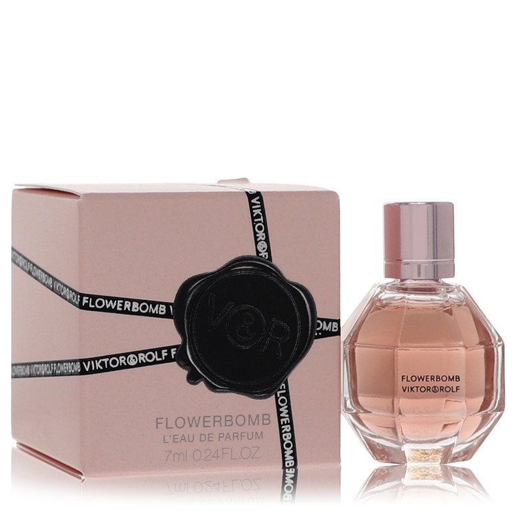 Flowerbomb Mini EDP By Viktor & Rolf - Zachava.com