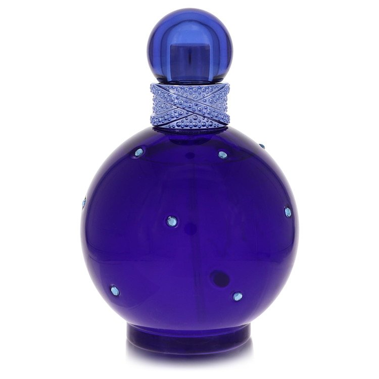 Fantasy Midnight Eau De Parfum Spray (Tester) By Britney Spears - Zachava.com