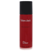 Fahrenheit Deodorant Spray By Christian Dior - Zachava.com