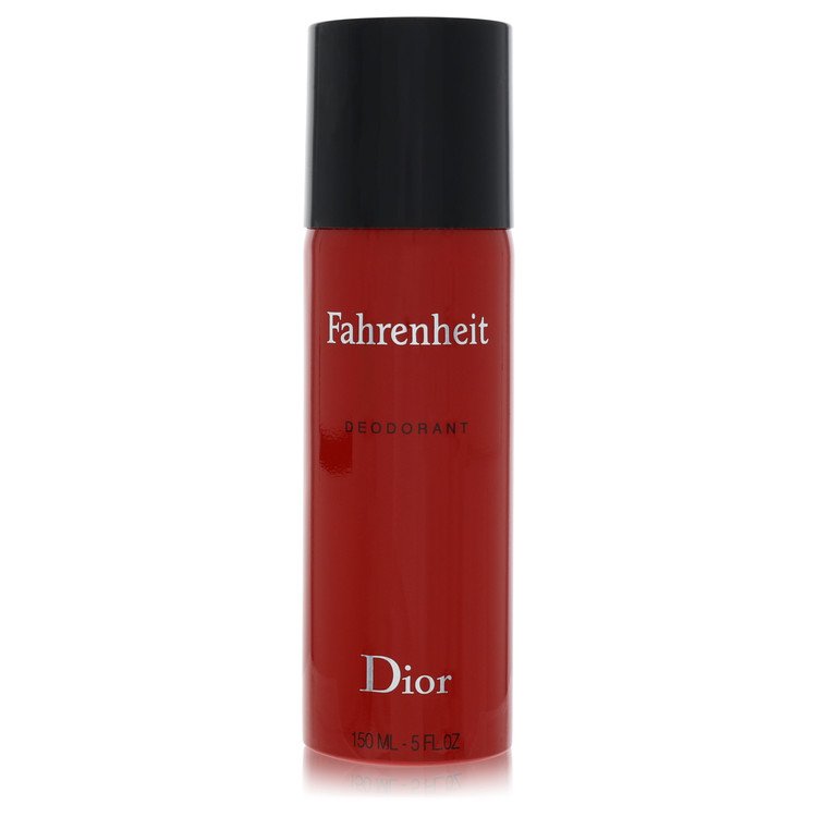 Fahrenheit Deodorant Spray By Christian Dior, Cologne for Men, available at zachava.com