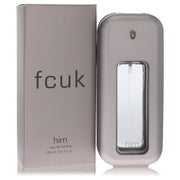 Fcuk Eau De Toilette Spray By French Connection - Zachava.com