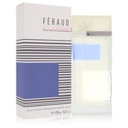 Feraud Eau De Toilette Spray By Jean Feraud - Zachava.com