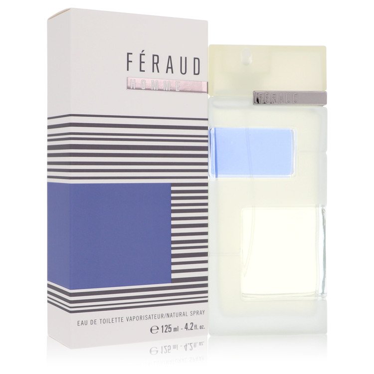Feraud Eau De Toilette Spray By Jean Feraud - Zachava.com