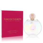 Forever Elizabeth Eau De Parfum Spray By Elizabeth Taylor - Zachava.com