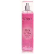 Forever 21 Pink Aura Body Mist By Forever 21 - Zachava.com