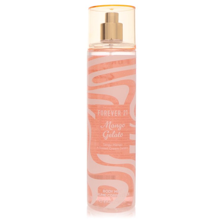 Forever 21 Mango Gelato Body Mist By Forever 21 - Zachava.com