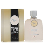 50 Years Ford Mustang Eau De Parfum Spray By Ford, Perfume for Women, available at zachava.com