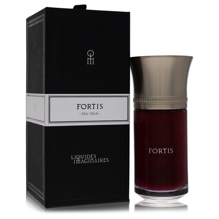 Fortis Eau De Parfum Spray By Liquides Imaginaires, Perfume for Women, available at Zachava.com.