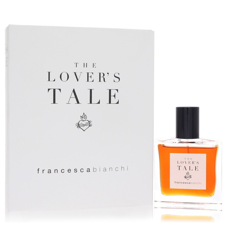 Francesca Bianchi The Lover's Tale Extrait De Parfum Spray (Unisex) By Francesca Bianchi, Cologne for Men, available at Zachava.com.