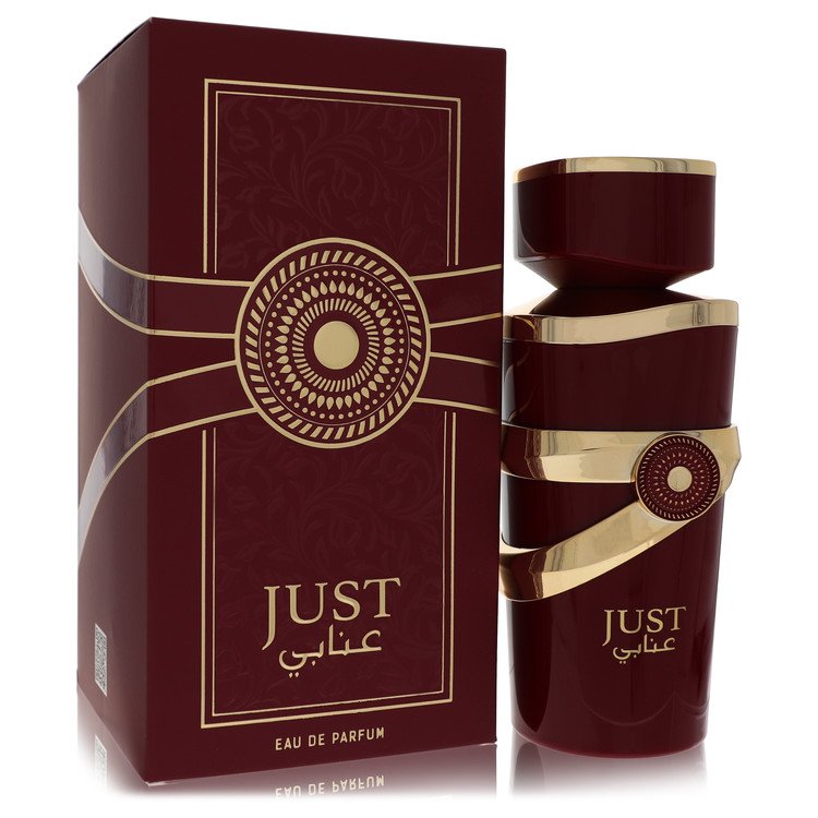 Fragrance World Just Anabi Eau De Parfum Spray By Fragrance World, Perfume for Women, available at zachava.com
