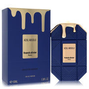Franck Olivier Azul Absolu Eau De Parfum Spray By Franck Olivier, Cologne for Men, available at zachava.com