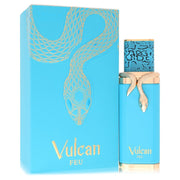 Fragrance World Vulcan Feu Eau De Parfum Spray (Unisex) By Fragrance World - Zachava.com