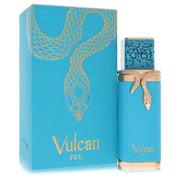 Fragrance World Vulcan Feu Eau De Parfum Spray (Unisex) By Fragrance World, Perfume for Women, available at zachava.com