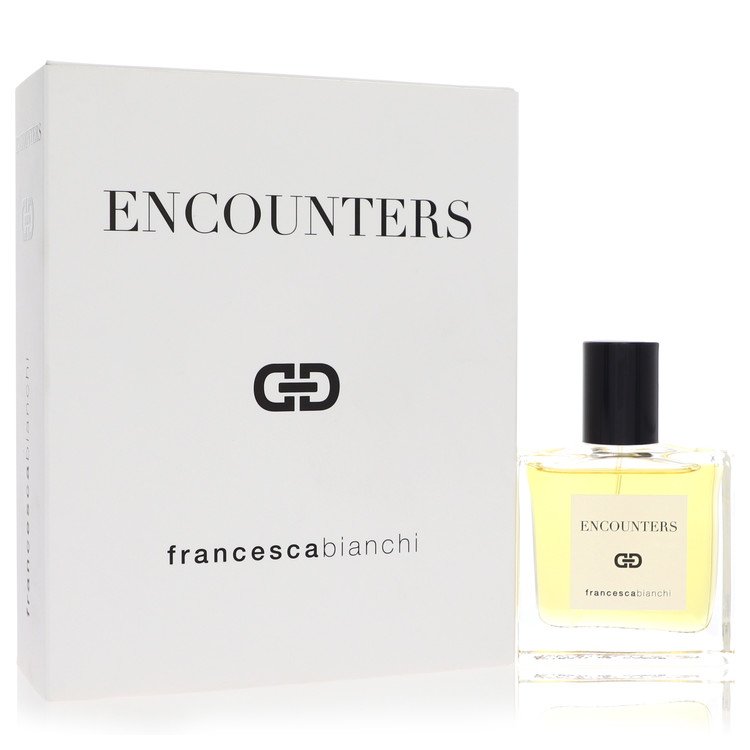 Francesca Bianchi Encounters Extrait De Parfum Spray (Unisex) by Francesca Bianchi - Zachava.com