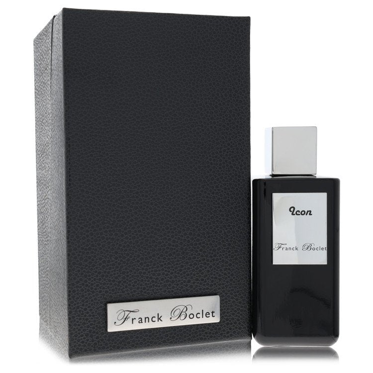 Franck Boclet Icon Extrait De Parfum Spray (Unisex) By Franck Boclet, Cologne for Men, available at Zachava.com.