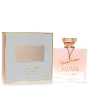 Dumont Adora Love Doll Eau De Parfum Spray By Dumont Paris - Zachava.com