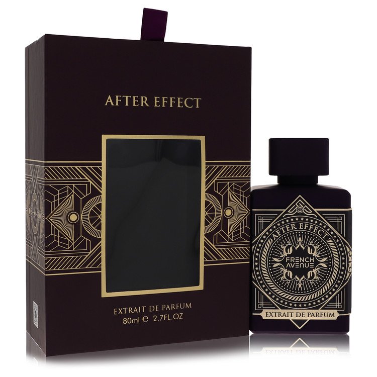 Fragrance World After Effect Extrait De Parfum Spray (Unisex) By Fragrance World, Perfume for Women, available at Zachava.com.