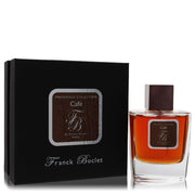 Franck Boclet Cafe Eau De Parfum Spray (Unisex) By Franck Boclet - Zachava.com