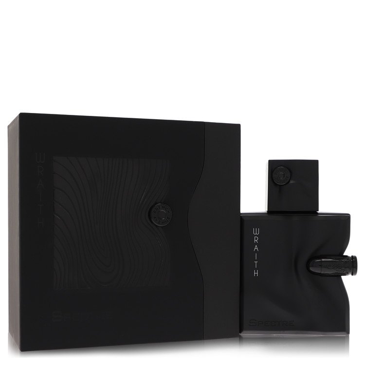 Fragrance World Spectre Wraith Eau De Parfum Spray By Fragrance World - Zachava.com