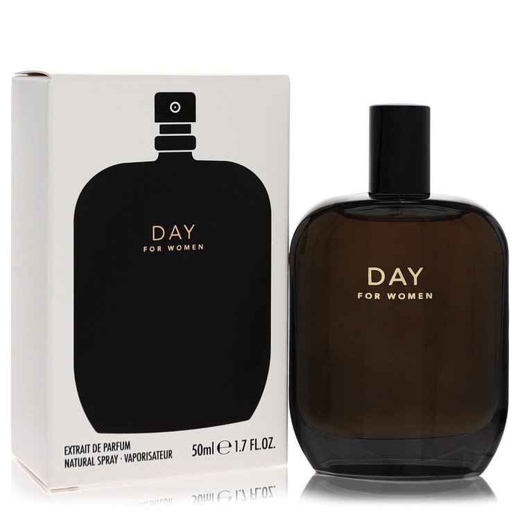 Fragrance One Day Extrait De Parfum Spray By Fragrance One - Zachava.com